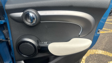 MINI Hatchback 1.5 Cooper Exclusive 5dr Auto Petrol Hatchback